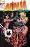 Ninja High School #52 Comic Books - Covers, Scans, Photos in Ninja High School Comic Books - Covers, Scans, Gallery